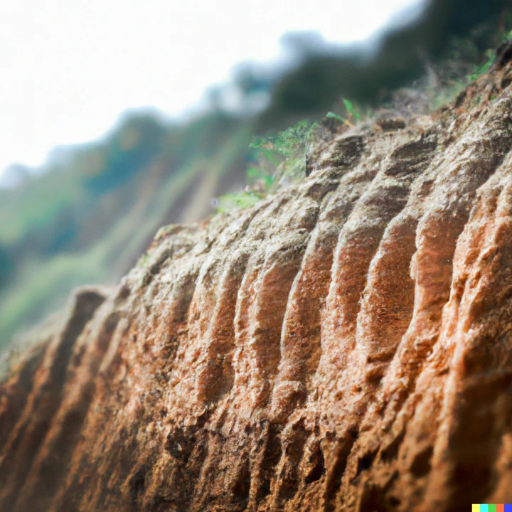 Layer 2. The ground